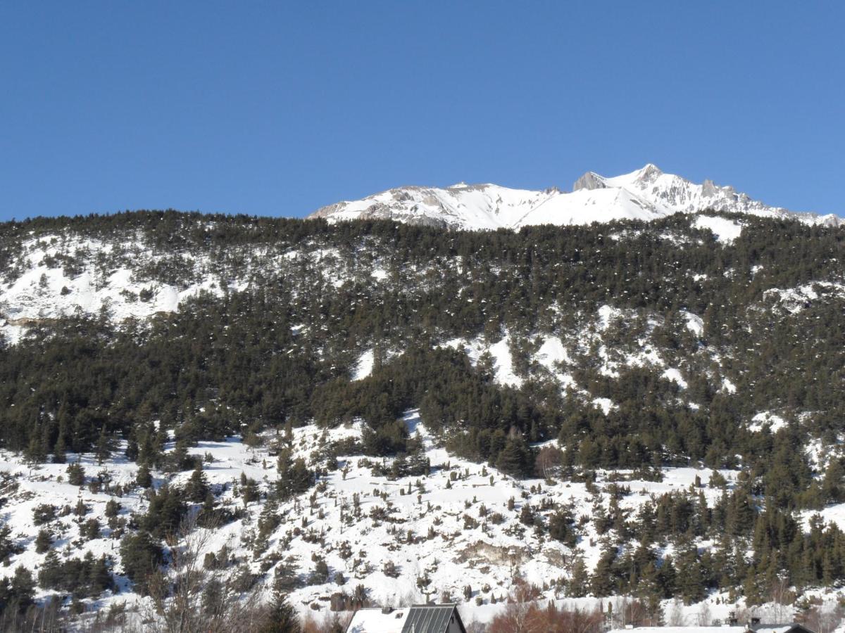 Location Vanoise Bramans Eksteriør bilde