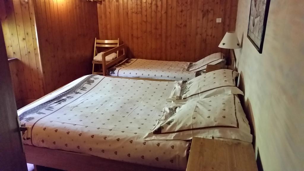 Location Vanoise Bramans Rom bilde