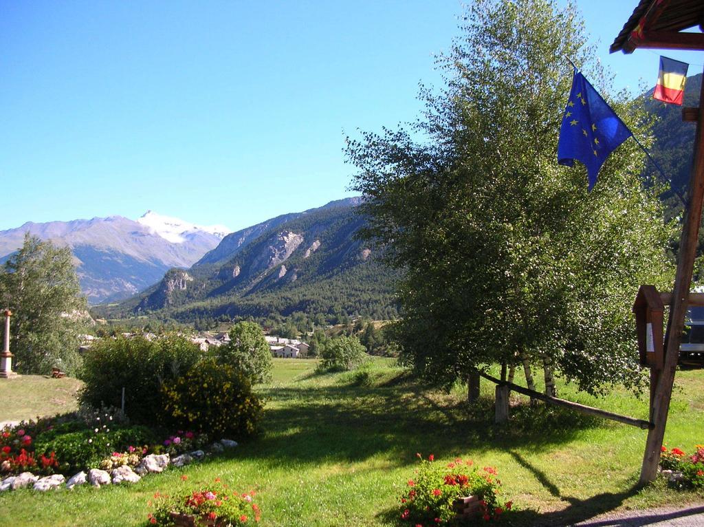 Location Vanoise Bramans Eksteriør bilde