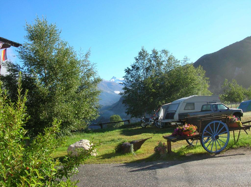 Location Vanoise Bramans Eksteriør bilde