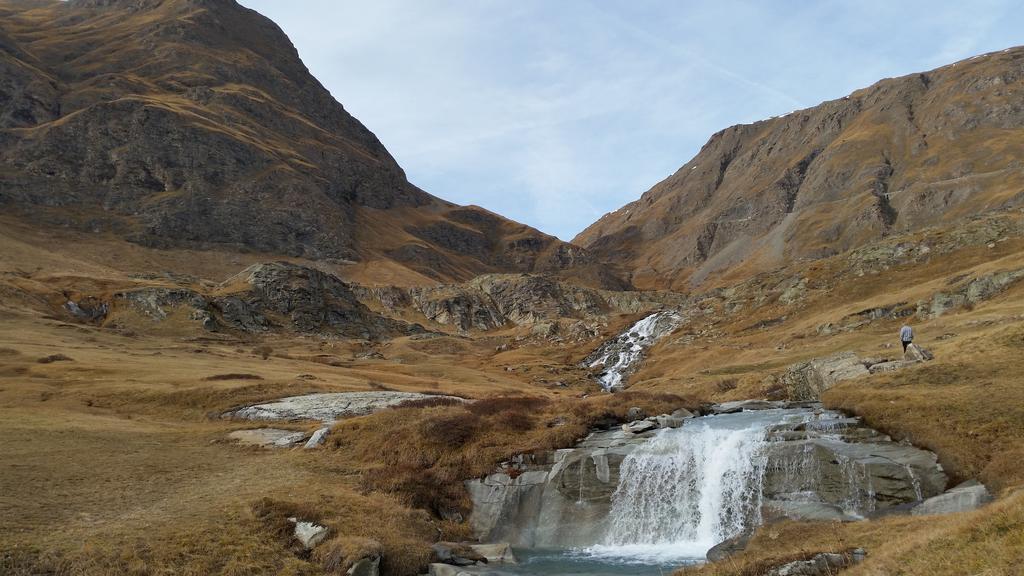 Location Vanoise Bramans Eksteriør bilde